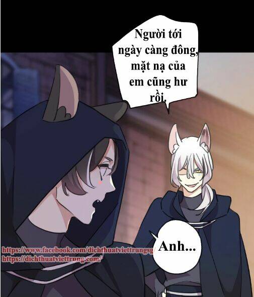 Vết Cắn Ngọt Ngào 3: Chapter 51