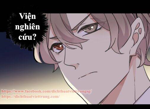 Vết Cắn Ngọt Ngào 3: Chapter 51