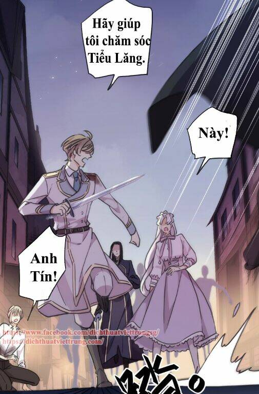 Vết Cắn Ngọt Ngào 3: Chapter 51