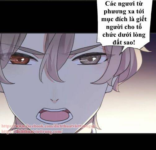 Vết Cắn Ngọt Ngào 3: Chapter 51