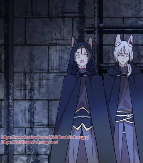 Vết Cắn Ngọt Ngào 3: Chapter 51