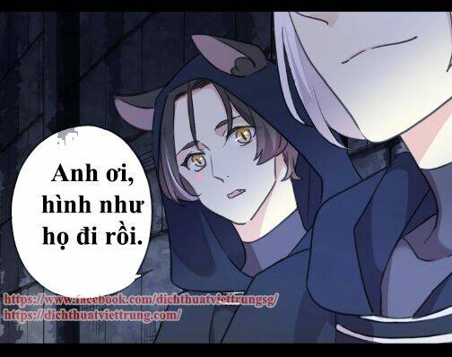 Vết Cắn Ngọt Ngào 3: Chapter 51