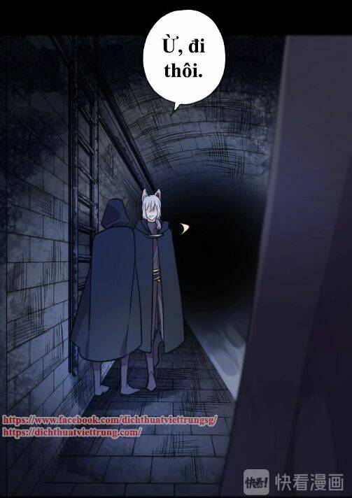 Vết Cắn Ngọt Ngào 3: Chapter 51