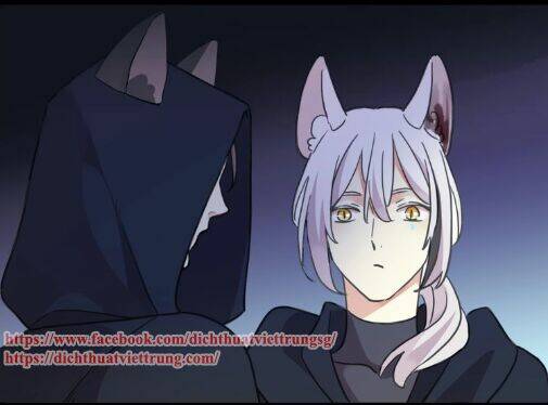 Vết Cắn Ngọt Ngào 3: Chapter 51