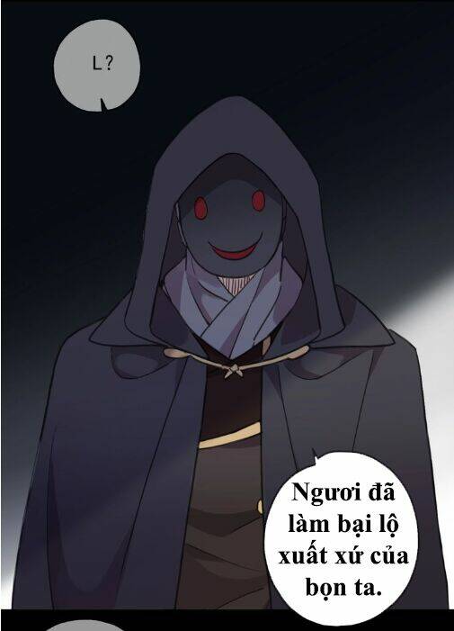 Vết Cắn Ngọt Ngào 3: Chapter 51