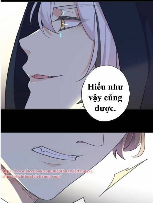 Vết Cắn Ngọt Ngào 3: Chapter 51