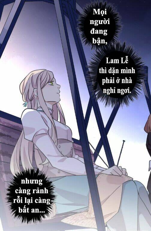 Vết Cắn Ngọt Ngào 3: Chapter 51