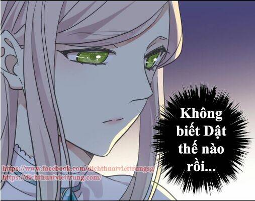 Vết Cắn Ngọt Ngào 3: Chapter 51