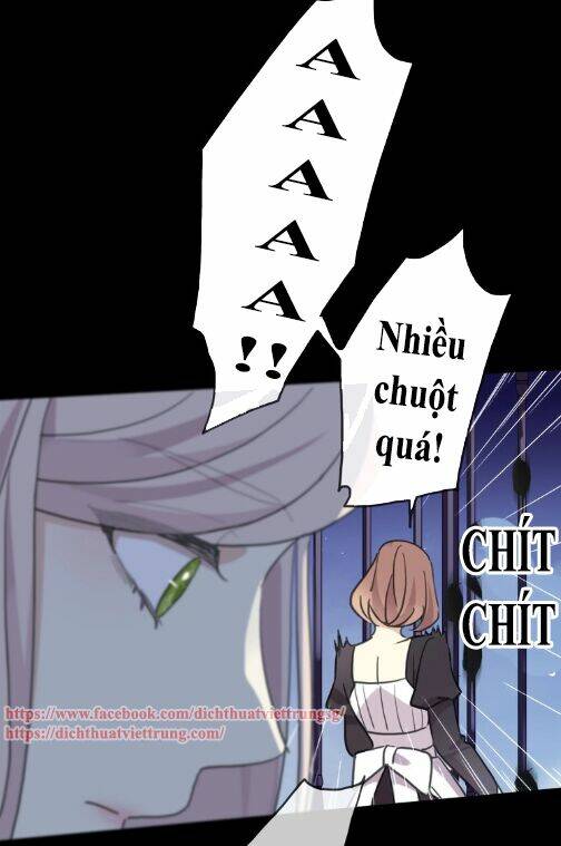 Vết Cắn Ngọt Ngào 3: Chapter 51