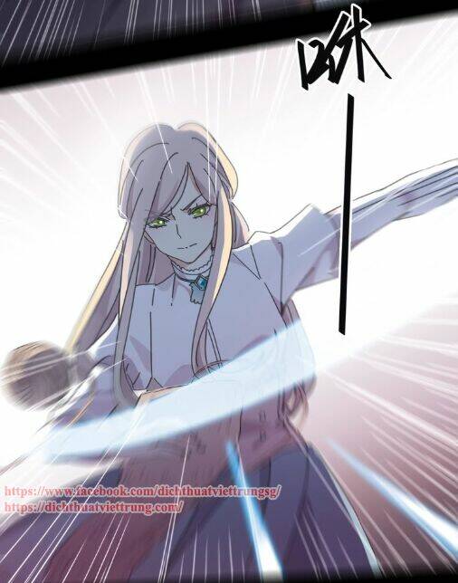 Vết Cắn Ngọt Ngào 3: Chapter 51
