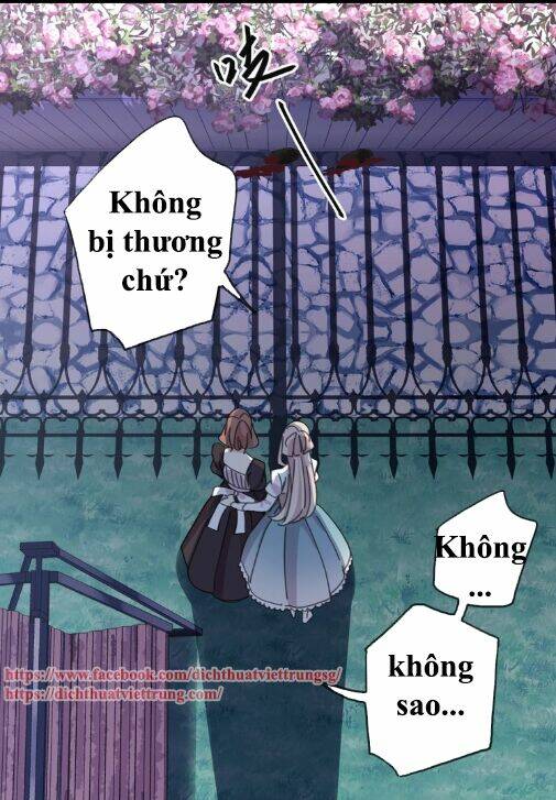 Vết Cắn Ngọt Ngào 3: Chapter 51