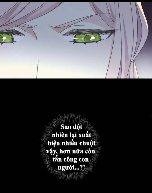 Vết Cắn Ngọt Ngào 3: Chapter 51