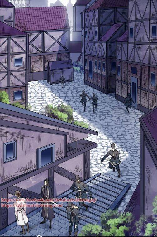 Vết Cắn Ngọt Ngào 3: Chapter 51