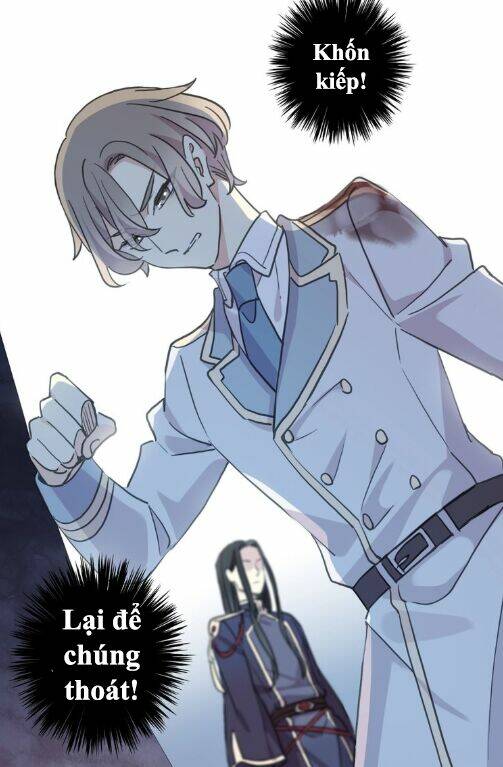 Vết Cắn Ngọt Ngào 3: Chapter 51