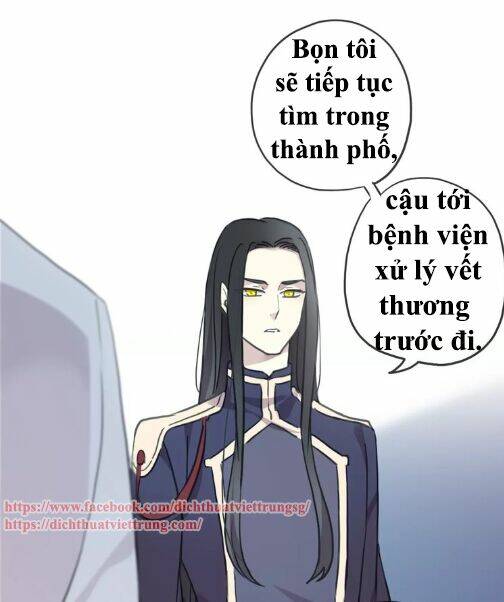 Vết Cắn Ngọt Ngào 3: Chapter 51