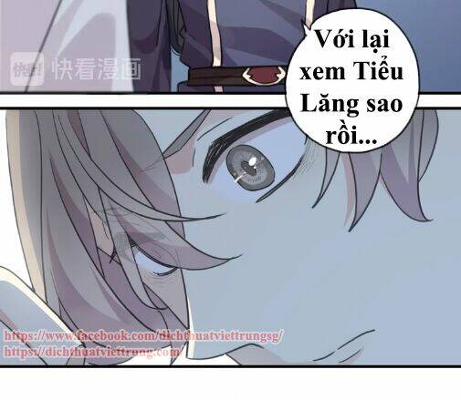 Vết Cắn Ngọt Ngào 3: Chapter 51