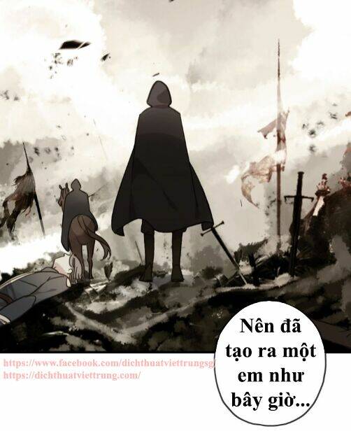 Vết Cắn Ngọt Ngào 3: Chapter 52