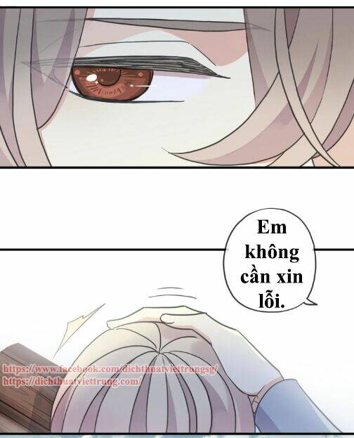 Vết Cắn Ngọt Ngào 3: Chapter 52