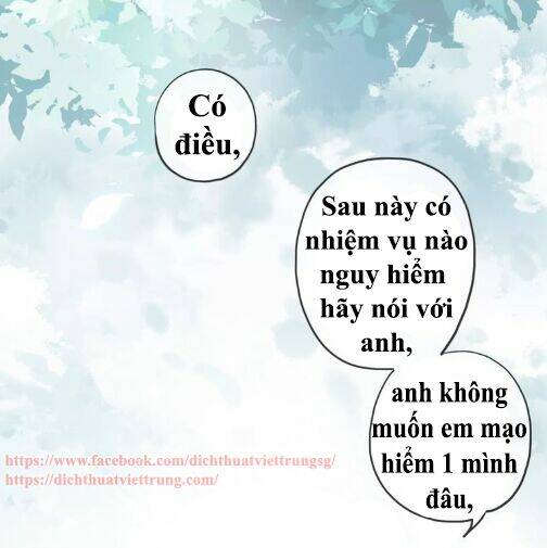 Vết Cắn Ngọt Ngào 3: Chapter 52
