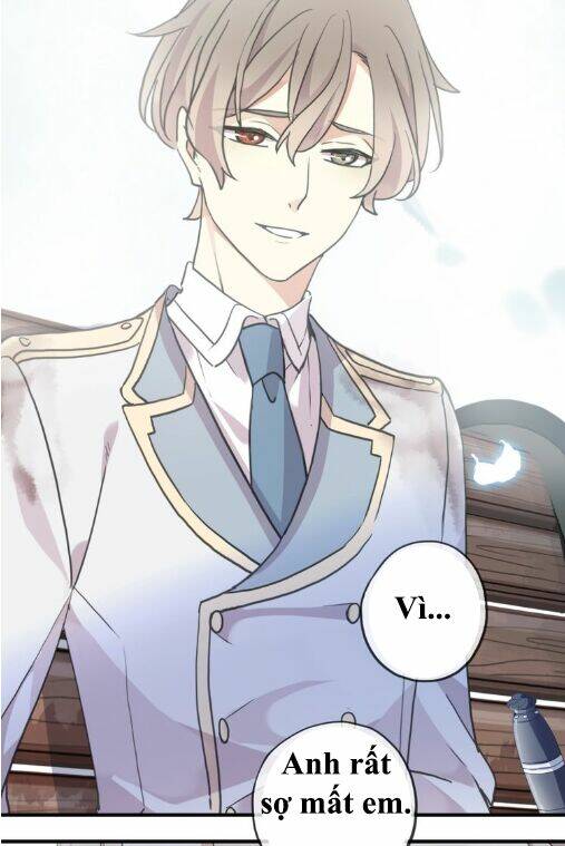 Vết Cắn Ngọt Ngào 3: Chapter 52
