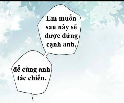 Vết Cắn Ngọt Ngào 3: Chapter 52