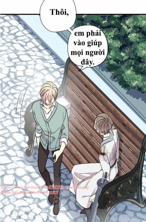 Vết Cắn Ngọt Ngào 3: Chapter 52