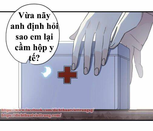 Vết Cắn Ngọt Ngào 3: Chapter 52