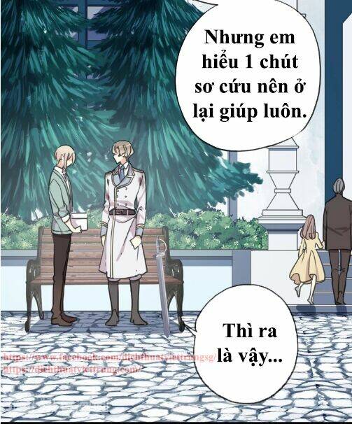 Vết Cắn Ngọt Ngào 3: Chapter 52