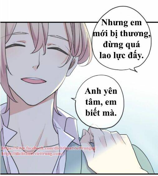 Vết Cắn Ngọt Ngào 3: Chapter 52