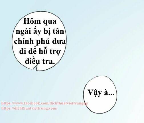 Vết Cắn Ngọt Ngào 3: Chapter 52