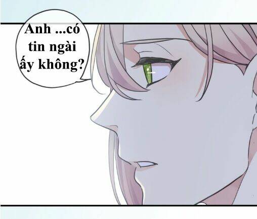 Vết Cắn Ngọt Ngào 3: Chapter 52