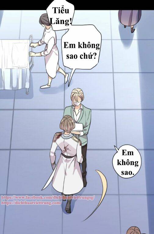 Vết Cắn Ngọt Ngào 3: Chapter 52