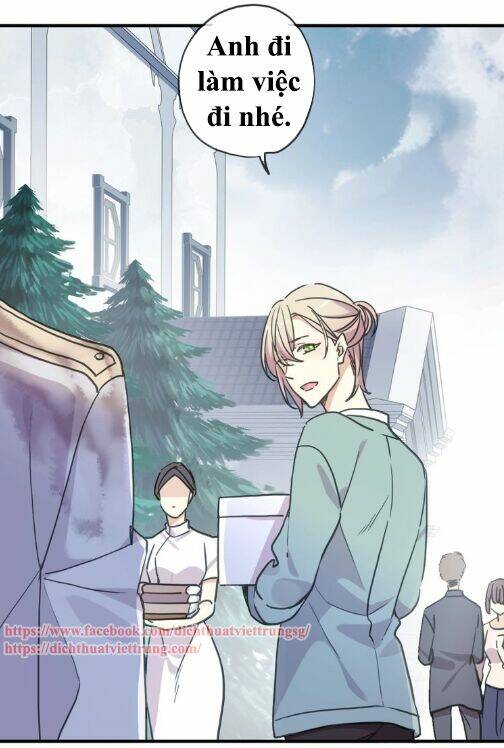 Vết Cắn Ngọt Ngào 3: Chapter 52