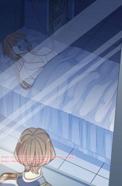 Vết Cắn Ngọt Ngào 3: Chapter 52