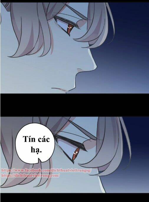 Vết Cắn Ngọt Ngào 3: Chapter 52