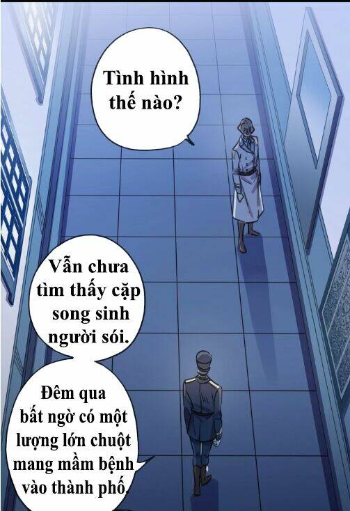 Vết Cắn Ngọt Ngào 3: Chapter 52