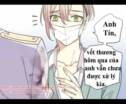 Vết Cắn Ngọt Ngào 3: Chapter 52