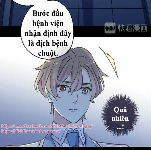 Vết Cắn Ngọt Ngào 3: Chapter 52