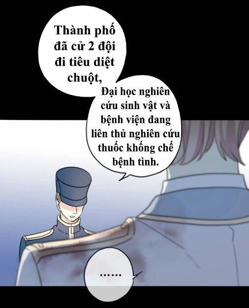 Vết Cắn Ngọt Ngào 3: Chapter 52