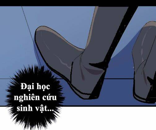 Vết Cắn Ngọt Ngào 3: Chapter 52