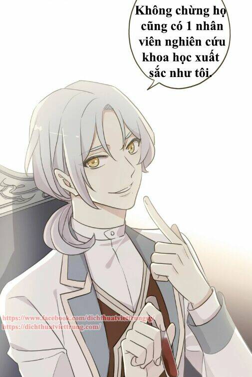 Vết Cắn Ngọt Ngào 3: Chapter 52