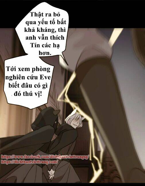 Vết Cắn Ngọt Ngào 3: Chapter 52
