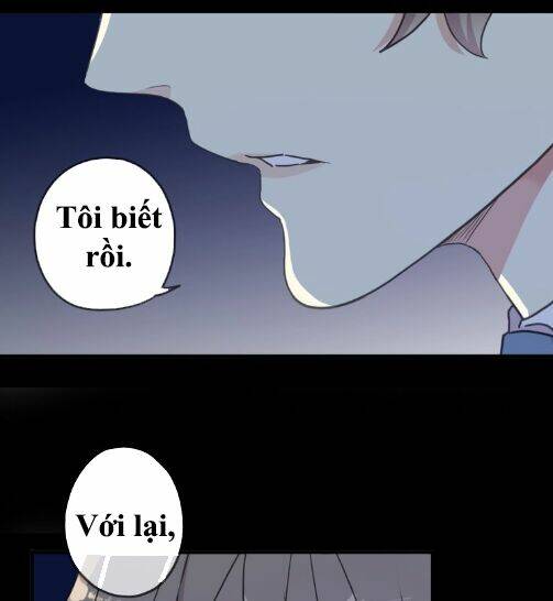 Vết Cắn Ngọt Ngào 3: Chapter 52