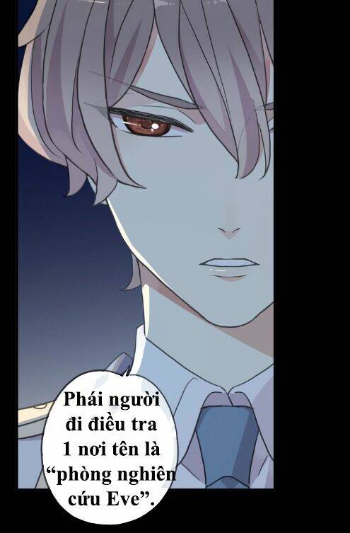 Vết Cắn Ngọt Ngào 3: Chapter 52
