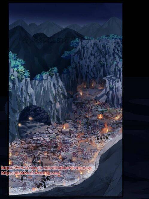 Vết Cắn Ngọt Ngào 3: Chapter 52