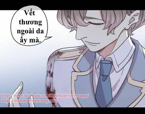 Vết Cắn Ngọt Ngào 3: Chapter 52