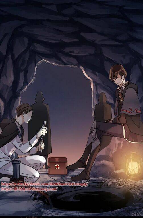 Vết Cắn Ngọt Ngào 3: Chapter 52