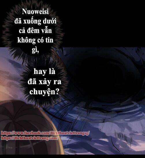 Vết Cắn Ngọt Ngào 3: Chapter 52