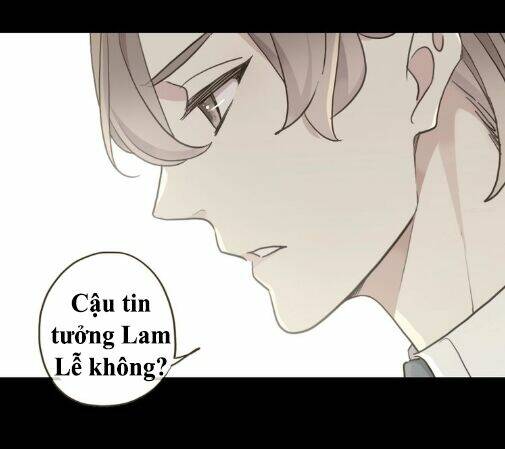 Vết Cắn Ngọt Ngào 3: Chapter 52