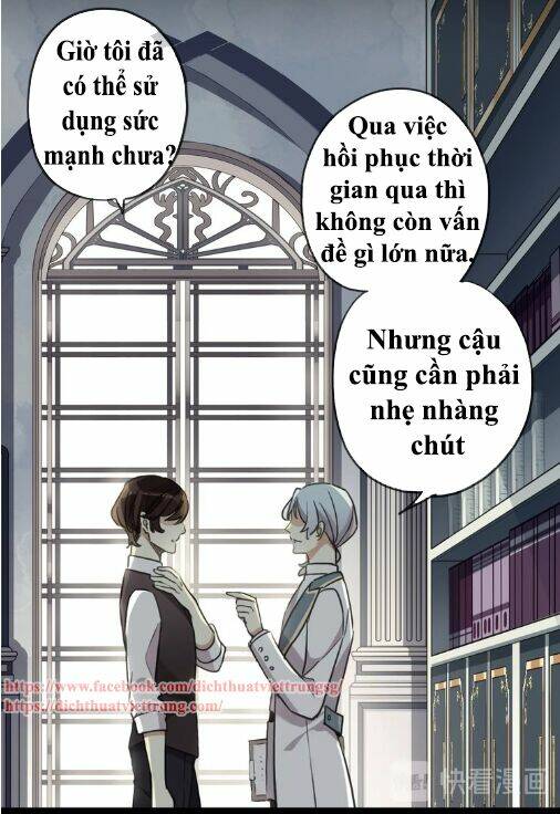 Vết Cắn Ngọt Ngào 3: Chapter 52